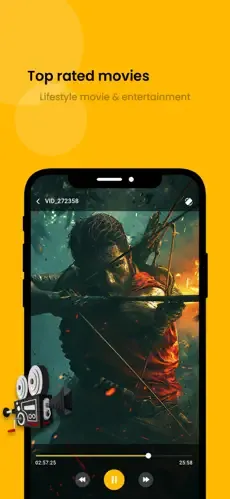 sony-flip-phone Top Rated Movies